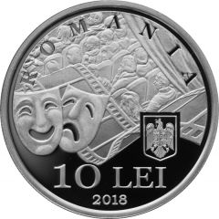 10 Lei Radu Beligan