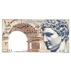 100 Francs