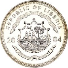 20 Dollars Hindenburg disaster
