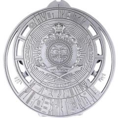 20 Dollars - Charles III Artificial Intelligence