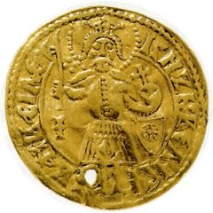 Ducat - Ivan III