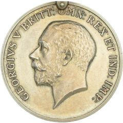Award - George V Union Medal