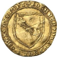 Dobla - Juan II Seville
