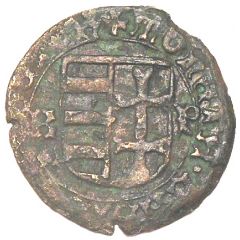 Denier - Ladislaus V