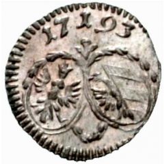 1 Pfennig