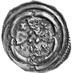 Denier - Leopold VI