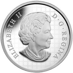 100 Dollars - Elizabeth II Declaration of World War I