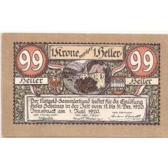 99 Heller Innsbruck