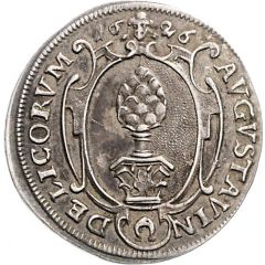 ⅑ Thaler