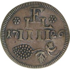 4 Kreuzers Wine, Landmark Money, Lend