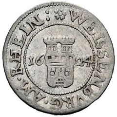 2 Kreuzers