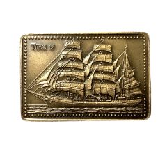Tall Ships of the World Collection - Tina V