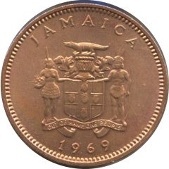 1 Cent Wide legend