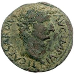 As - Tiberius M MVN IVL VTIC D D P P