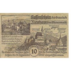 10 Heller Neuhaus