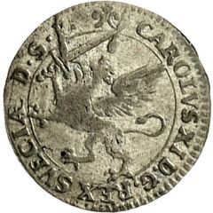 1⁄24 Thaler - Charles XI