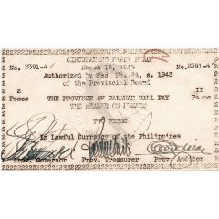 2 Pesos