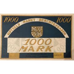 1000 Mark