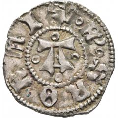 1 Bolognino - Francesco I Sforza