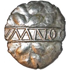 Silver Unit `Corieltauvian O` DVMNOC TIGIR SENO