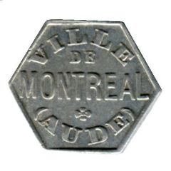 25 Centimes