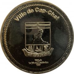 2 Dollars - Cap-Chat, Quebec