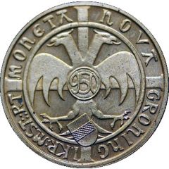 Penning - Groningen 950 years