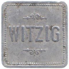 1 Liter Milk - Witzig