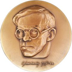 Ze`ev Jabotinsky