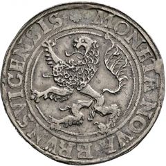 1 Thaler