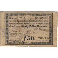 50 Gulden
