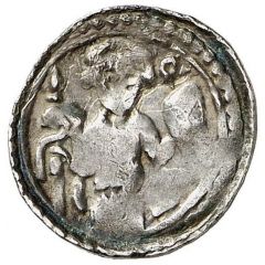 Denier - Henry I