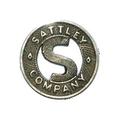 Token - Sattley Company