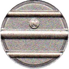 Car Wash Token - N