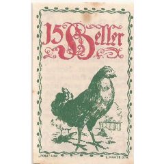 15 Heller Eferding