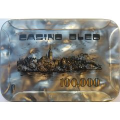 100 000 - Casino Bled Bled