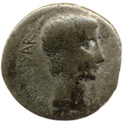 Dupondius - Augustus CA
