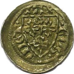 Denier - Adhemar of Monteil Marsal