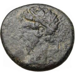 As - Marcus Aurelius Hierapolis, Syria