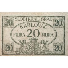 20 Filira