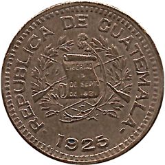1 Centavo