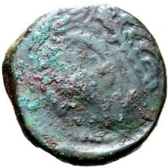 Dupondius - Augustus AVGVSTVS DIVI F