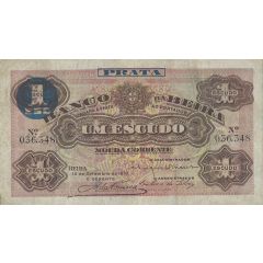 1 Escudo