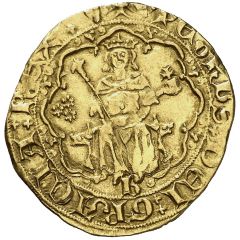 Real - Pedro IV