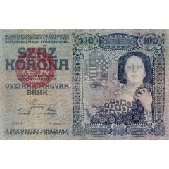 100 Korona