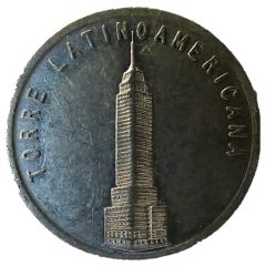 Torre Latinoamericana