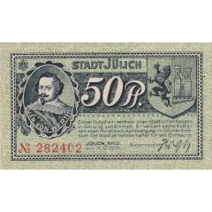 50 Pfennig