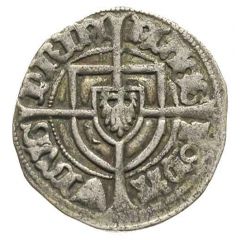 1 Schilling - Paulus of Russdorf