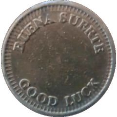 Token - Slots Machines S. A.