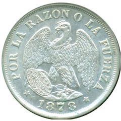 20 Centavos